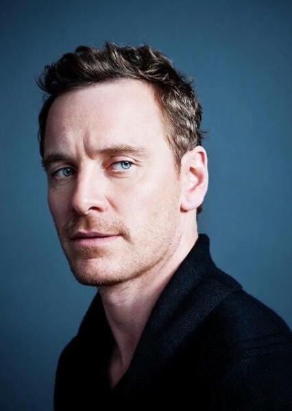 Michael Fassbender