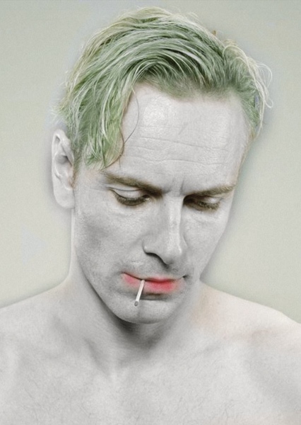 Michael Fassbender photo