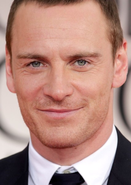 Michael Fassbender photo
