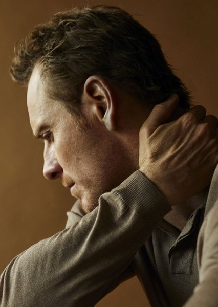 Michael Fassbender photo