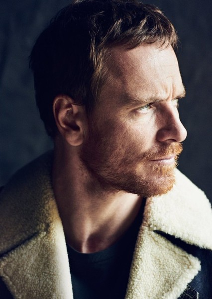 Michael Fassbender photo