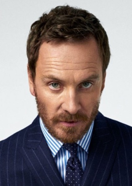 Michael Fassbender