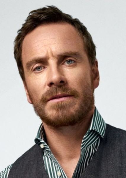 Michael Fassbender