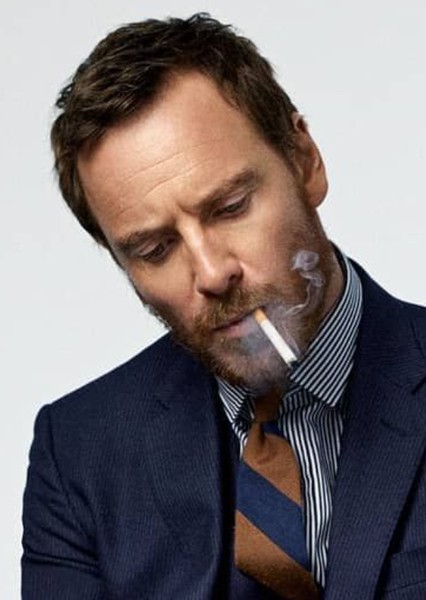 Michael Fassbender photo