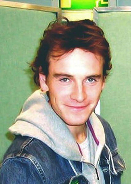 Michael Fassbender photo