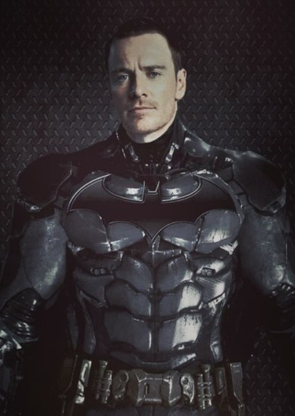 Michael Fassbender