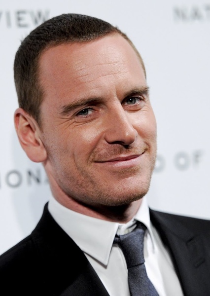 Michael Fassbender photo