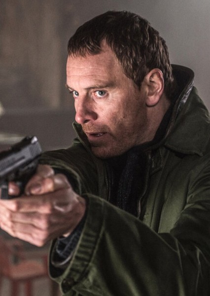 Michael Fassbender photo