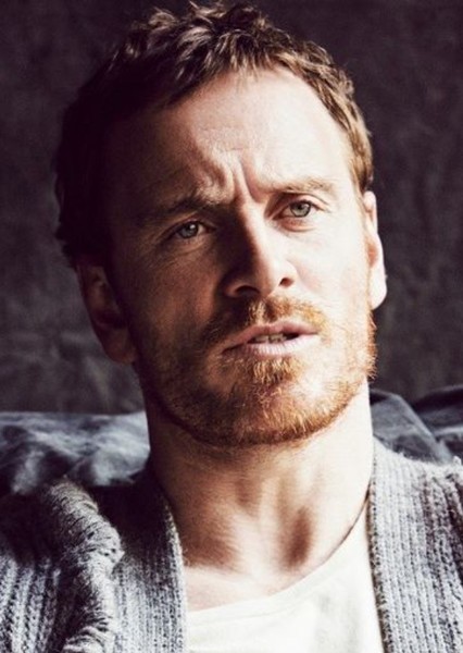 Michael Fassbender photo