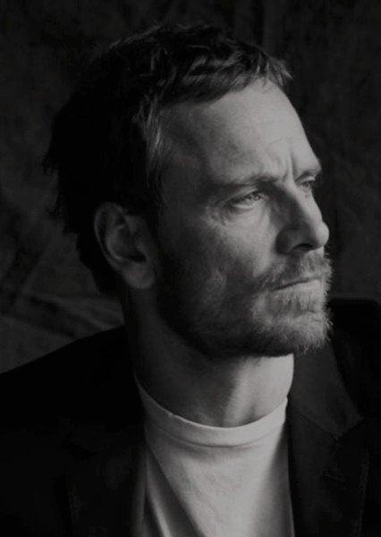 Michael Fassbender photo