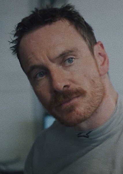 Michael Fassbender photo