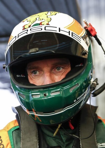 Michael Fassbender photo