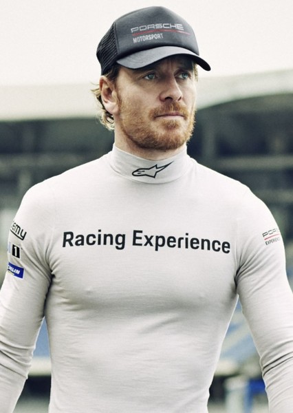 Michael Fassbender photo