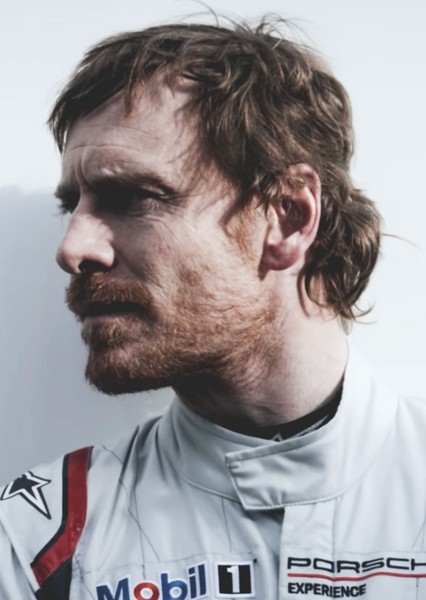 Michael Fassbender photo