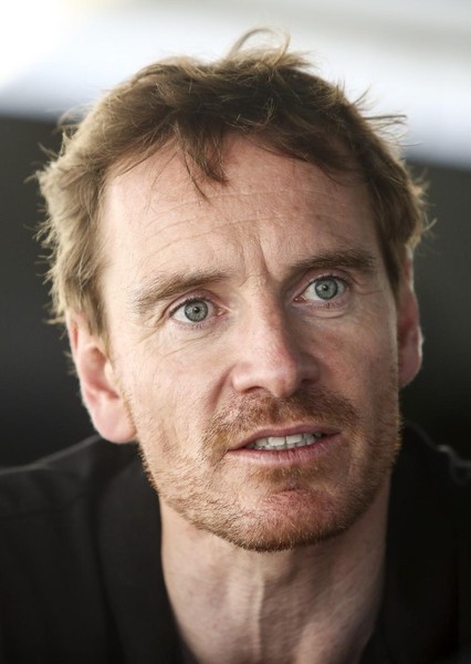 Michael Fassbender photo
