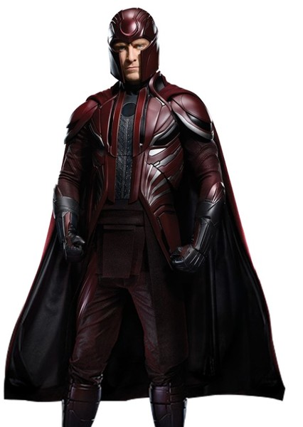 Michael Fassbender