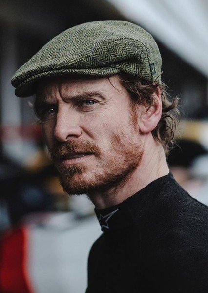 Michael Fassbender
