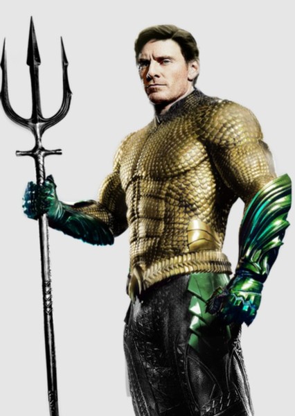 Michael Fassbender photo