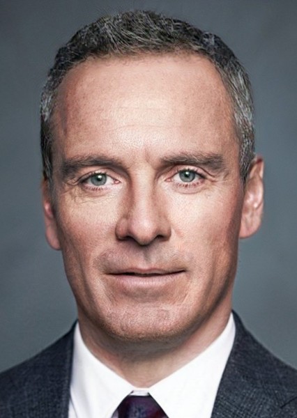 Michael Fassbender