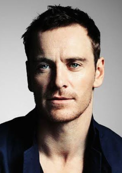 Michael Fassbender