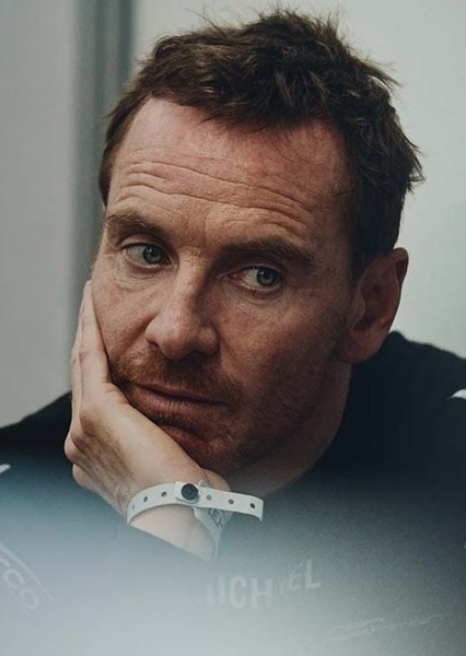 Michael Fassbender