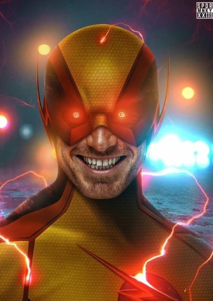 Michael Fassbender photo