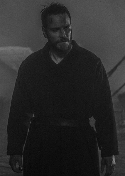 Michael Fassbender photo
