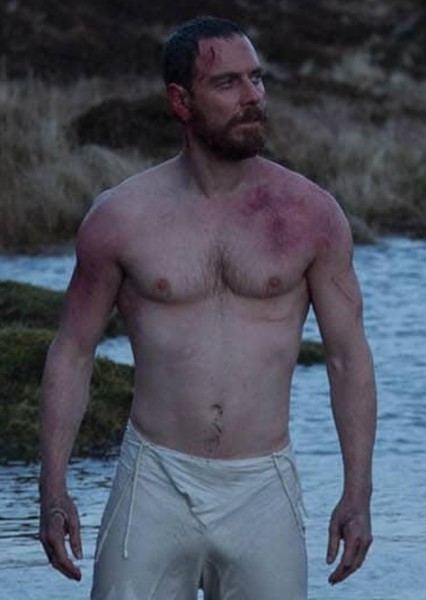 Michael Fassbender photo