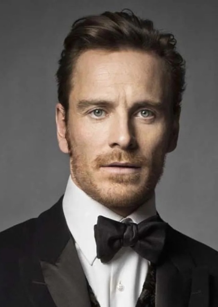 Michael Fassbender