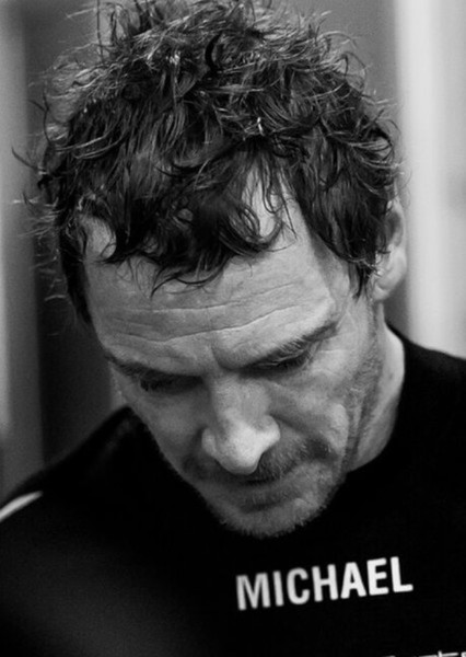 Michael Fassbender