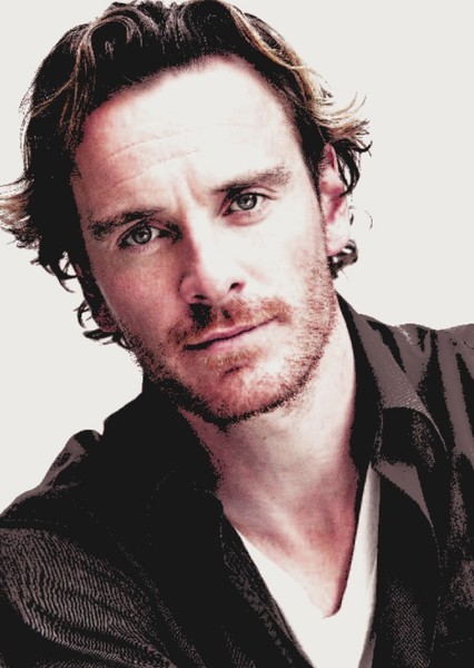 Michael Fassbender photo
