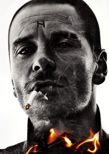 Michael Fassbender photo