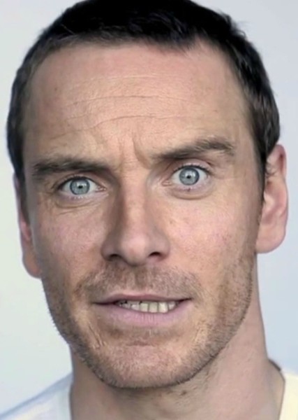 Michael Fassbender