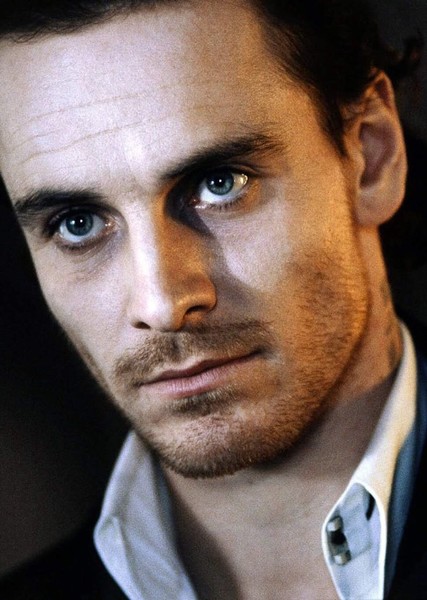 Michael Fassbender
