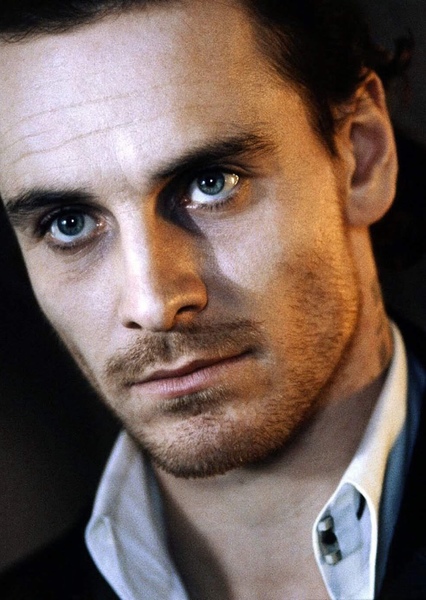 Michael Fassbender photo