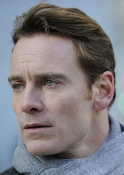 Michael Fassbender photo