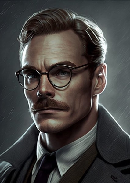 Michael Fassbender photo