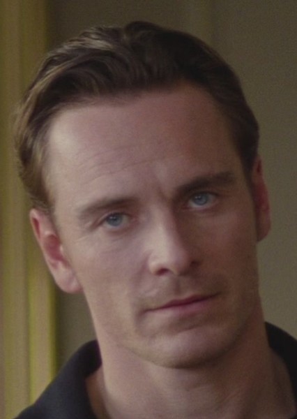 Michael Fassbender