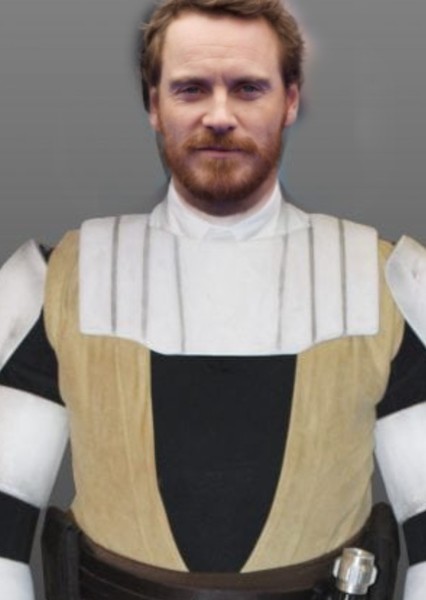 Michael Fassbender photo