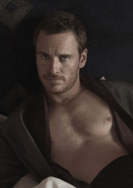 Michael Fassbender photo
