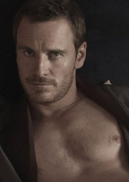 Michael Fassbender photo