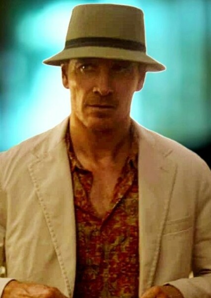 Michael Fassbender photo