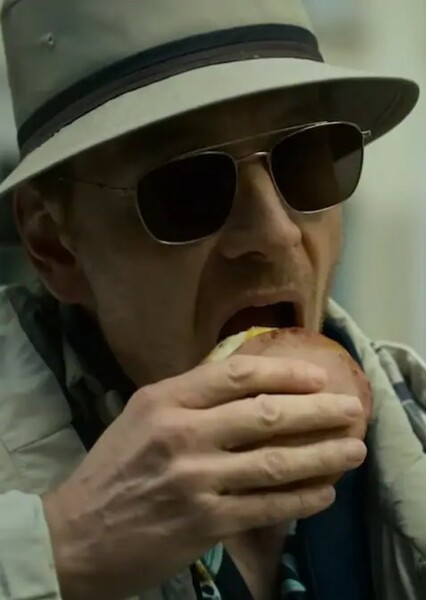 Michael Fassbender photo