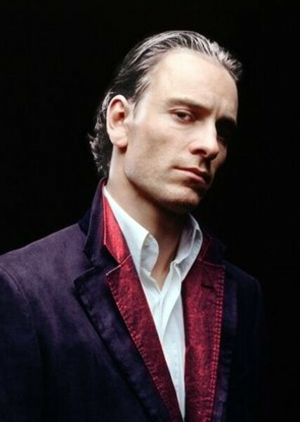 Michael Fassbender photo