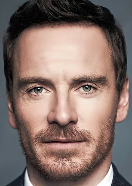 Michael Fassbender photo