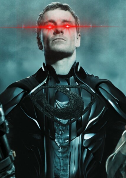 Michael Fassbender photo