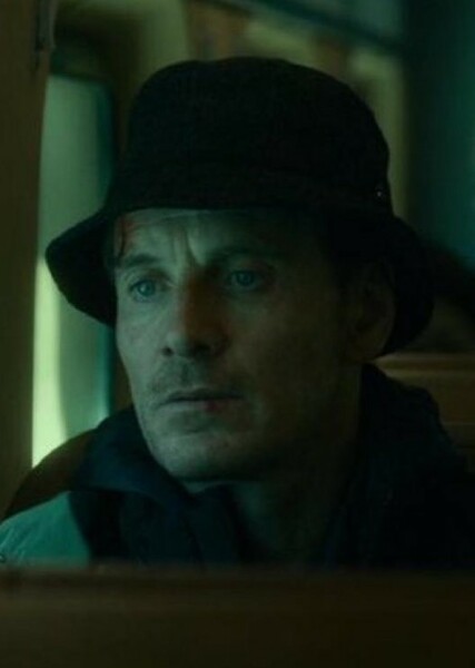 Michael Fassbender
