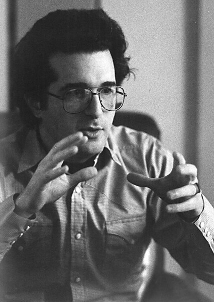 Michael Fleisher
