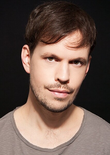 Michael Ford-FitzGerald photo