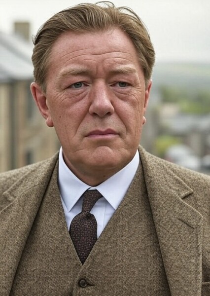 Michael Gambon as Ralph Fiennes in The 97th Academy Awards (2005)